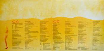 LP Roger Waters: The Pros And Cons Of Hitch Hiking
