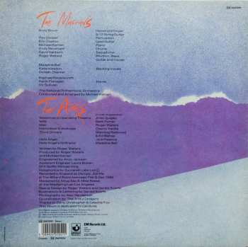 LP Roger Waters: The Pros And Cons Of Hitch Hiking