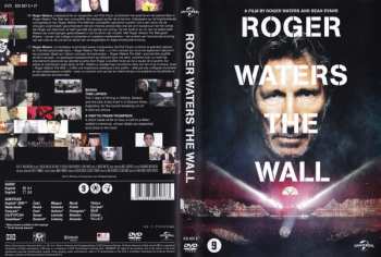 DVD Roger Waters: The Wall