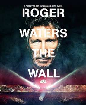 DVD Roger Waters: The Wall