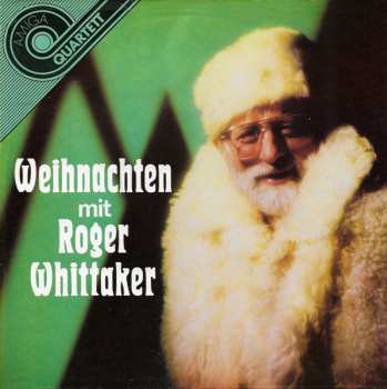 Album Roger Whittaker: Weihnachten Mit Roger Whittaker