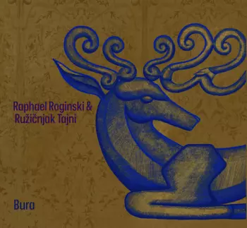Raphael Rogiński: Bura