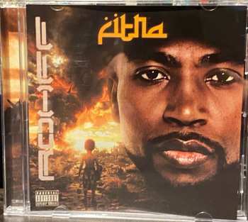 LP Rohff: Fitna