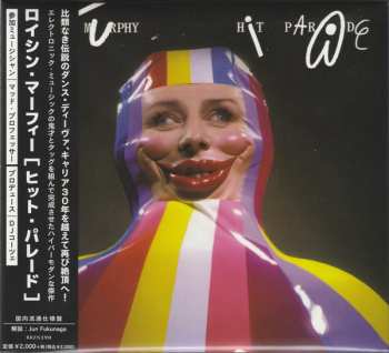 CD Róisín Murphy: Hit Parade