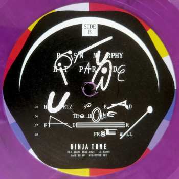 2LP Róisín Murphy: Hit Parade CLR | DLX | LTD
