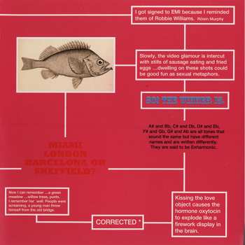 CD Róisín Murphy: Overpowered