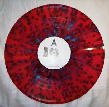 2LP Róisín Murphy: Róisín Machine LTD | CLR