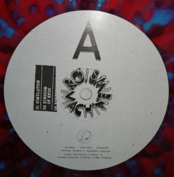2LP Róisín Murphy: Róisín Machine LTD | CLR