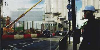 CD Róisín Murphy: Take Her Up To Monto!