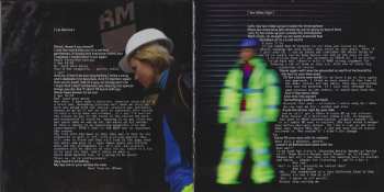 CD Róisín Murphy: Take Her Up To Monto!