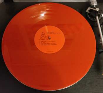 LP Roko Banana: Fins que surti el sol