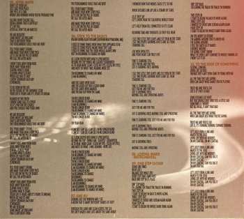 CD Roland Guerin: Grass Roots