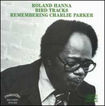 Album Roland Hanna: Bird Watching