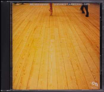 CD Roland Hanna: Gershwin Carmichael Cats