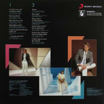 5CD/Box Set Roland Kaiser: Original Album Classics