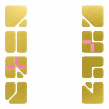 Album Roland Kayn: The Ortho-Project