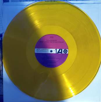 LP Roland Kirk: Here Comes The Whistleman CLR