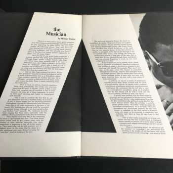 CD Roland Kirk: I Talk With The Spirits