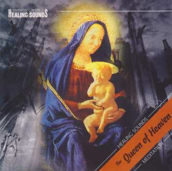 CD Roland Santé: The Queen Of Heaven