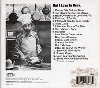 CD Roland White: I Wasn't Born To Rock'n Roll