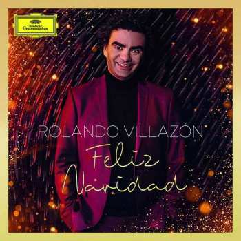 CD Rolando Villazón: Feliz Navidad