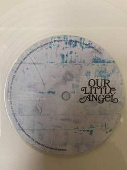 LP ROLE MODEL: Our Little Angel CLR