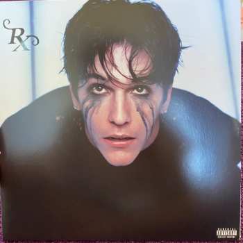 LP ROLE MODEL: Rx CLR | LTD