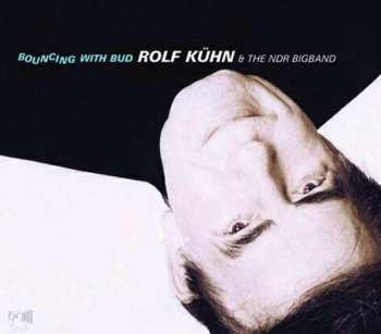 CD The NDR Big Band: Bouncing With Bud