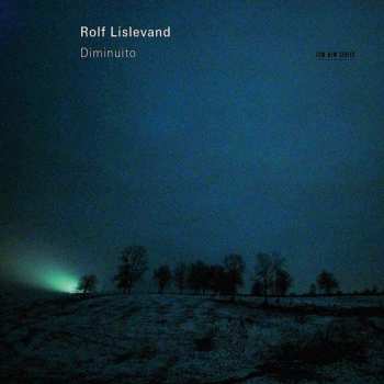 Album Rolf Lislevand: Diminuito