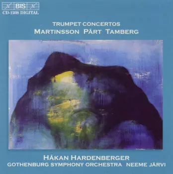 Trumpet Concertos