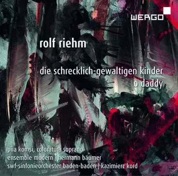 Die Schrecklich-Gewaltigen Kinder | O Daddy