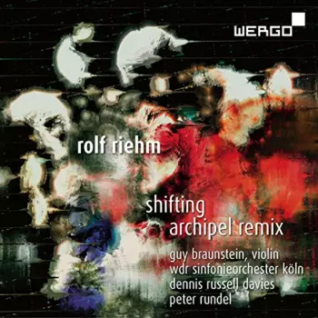 Shifting / Archipel Remix 
