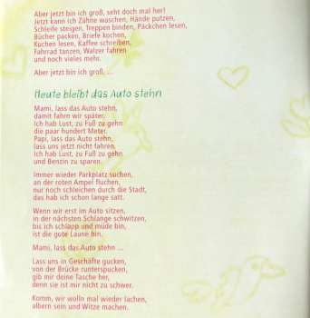 CD Rolf Und Seine Freunde: Bei Uns In Der Kita (22 Lieder Im Frühling + Sommer)