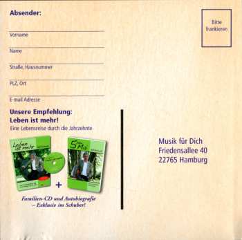 CD Rolf Und Seine Freunde: Im Kindergarten