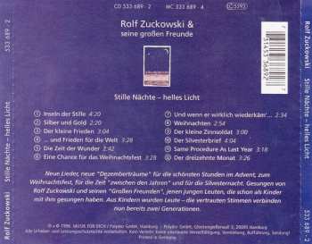 CD Rolf Und Seine Freunde: Stille Nächte - Helles Licht