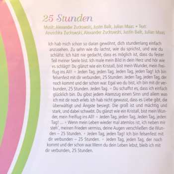 CD Rolf Zuckowski: Dein Kleines Leben