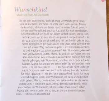 CD Rolf Zuckowski: Dein Kleines Leben