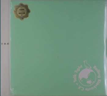 LP Rolling Blackouts Coastal Fever: Talk T