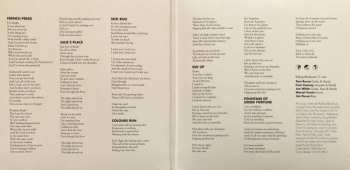 CD Rolling Blackouts Coastal Fever: The French Press