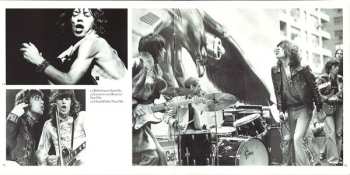 2CD The Rolling Stones: Forty Licks