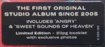 CD The Rolling Stones: Hackney Diamonds LTD | DIGI