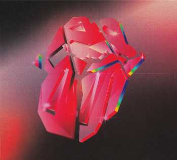 CD The Rolling Stones: Hackney Diamonds LTD | DIGI