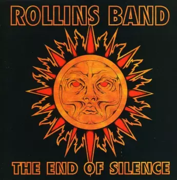 The End Of Silence