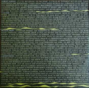 2LP Rolo Tomassi: Where Myth Becomes Memory LTD