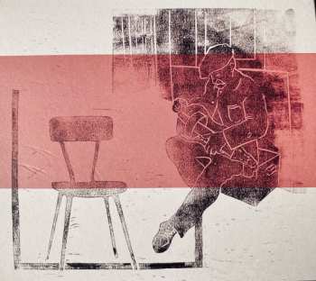 Album Romain Baudoin: Arrehar