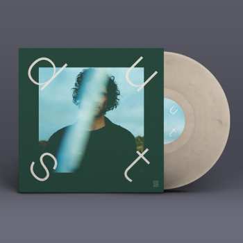 LP Romain Collin: Dust