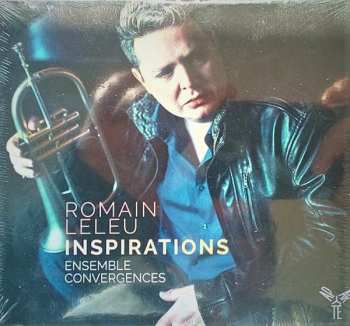 CD Romain Leleu: Inspirations 