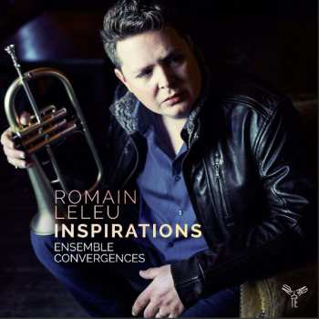 CD Romain Leleu: Inspirations 