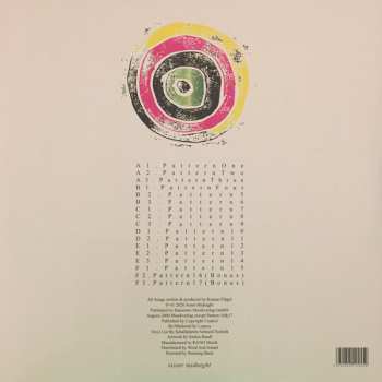 3LP Roman Flügel: Tracks On Delivery