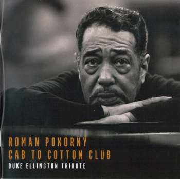 CD Roman Pokorný: Cab To Cotton Club